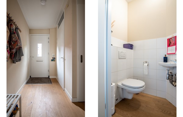 Medium property photo - Bolder 9, 3751 ZM Bunschoten-Spakenburg